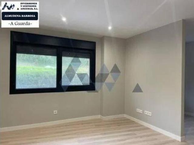 Piso en venta en A Guarda, O Baixo Miño