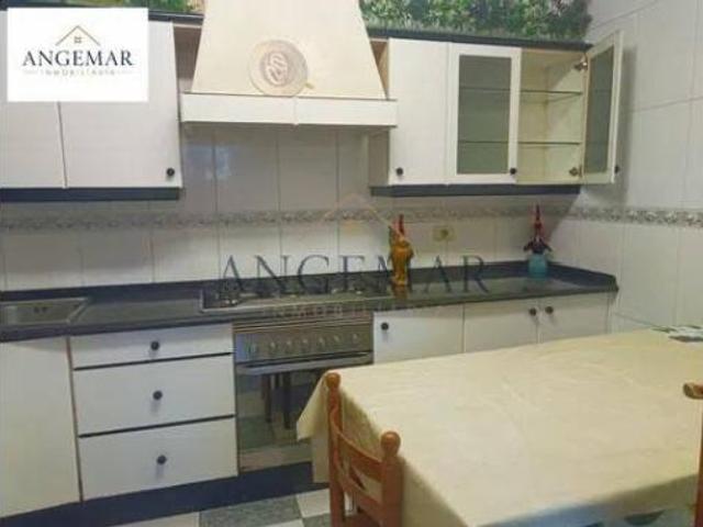 Piso en venta en A Guarda, O Baixo Miño