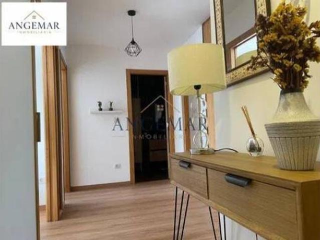 Piso en venta en A Guarda