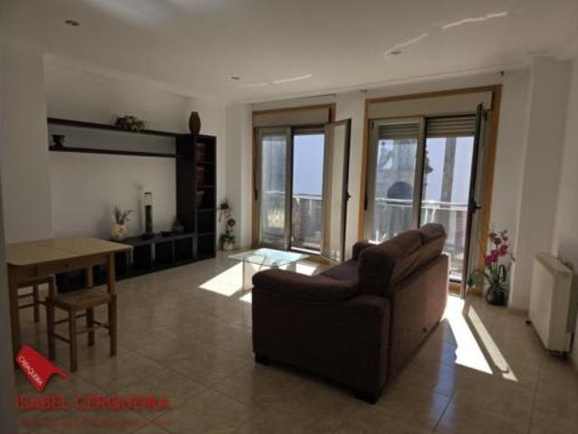 Piso en venta en A Guarda, O Baixo Miño