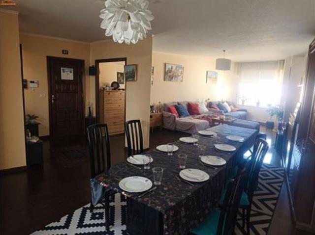 Piso en venta en A Guarda, O Baixo Miño