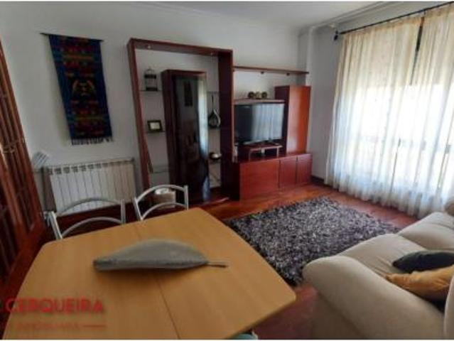 Piso en venta en A Guarda, O Baixo Miño