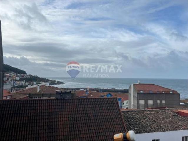 Piso en venta en A Guarda, O Baixo Miño