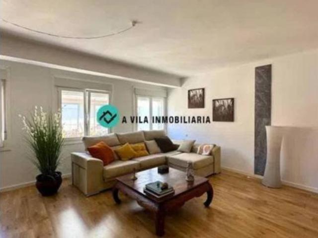 Piso en venta en A Guarda, O Baixo Miño