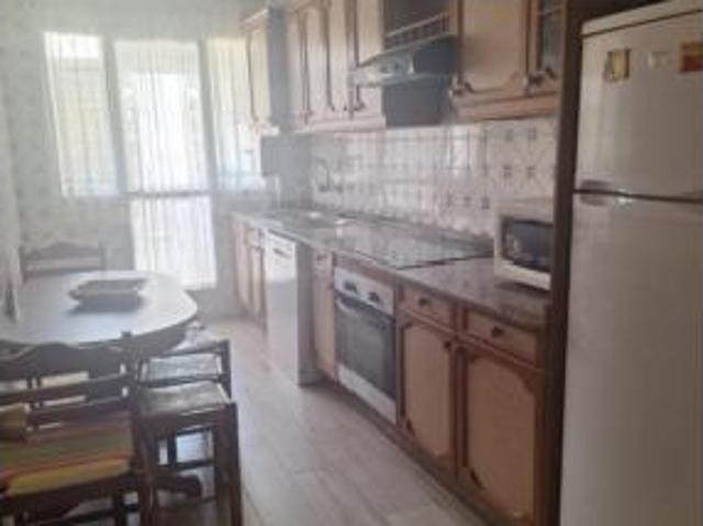 Piso en venta en A Guarda, O Baixo Miño
