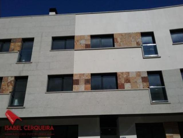 Piso en venta en A Guarda, O Baixo Miño