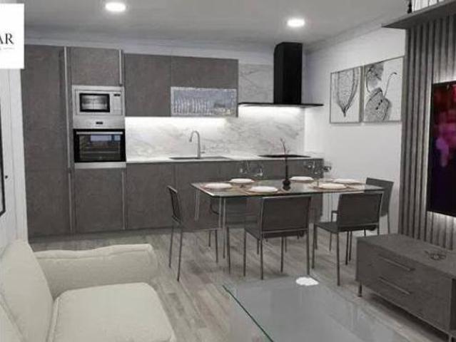 Piso en venta en Salcidos, A Guarda