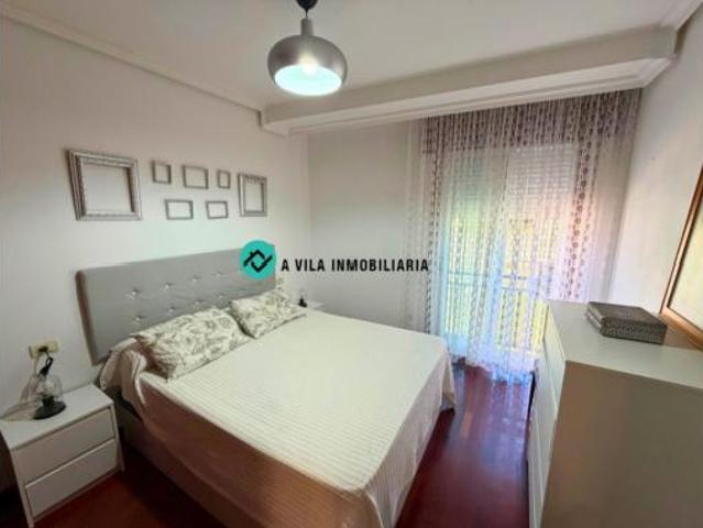 Piso en venta en A Guarda, O Baixo Miño