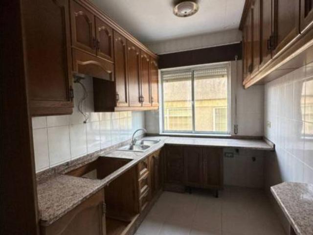 Piso en venta en A Guarda, O Baixo Miño