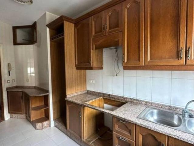 Piso en venta en A Guarda, O Baixo Miño