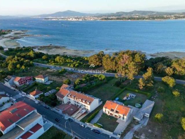 Piso en venta en A Illa de Arousa, O Salnés