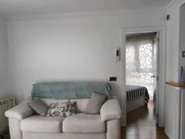 Piso en venta en A Illa de Arousa, O Salnés