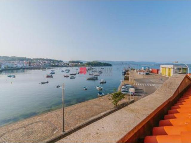Piso en venta en A Illa de Arousa, O Salnés