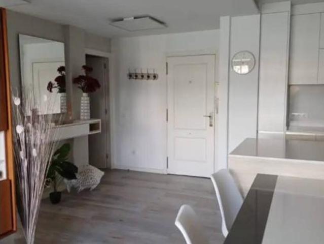 Piso en venta en A Illa de Arousa, O Salnés