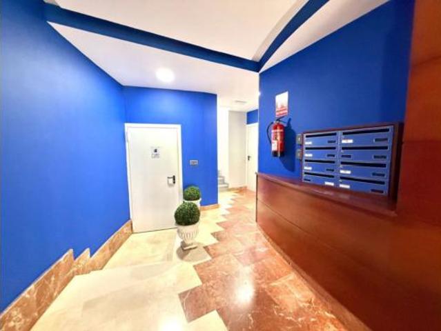 Piso en venta en A Illa de Arousa, O Salnés