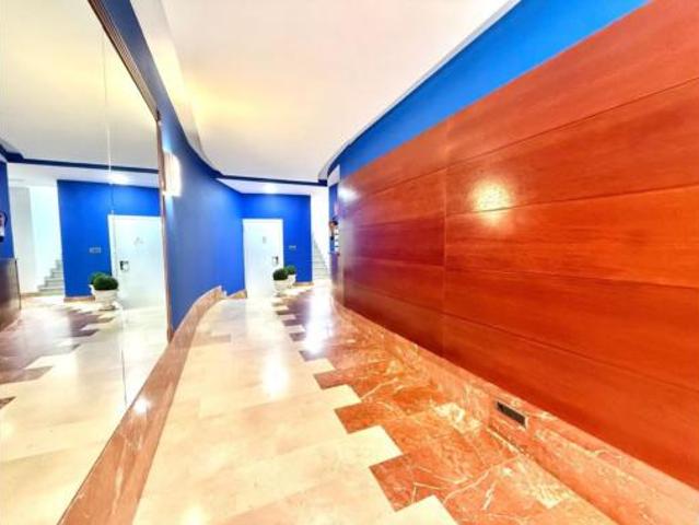 Piso en venta en A Illa de Arousa, O Salnés