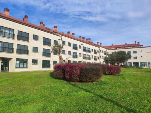 Piso en venta en A Illa de Arousa, O Salnés