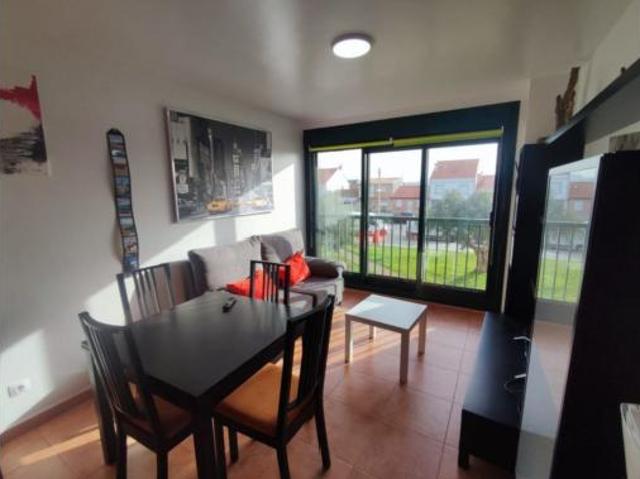 Piso en venta en A Illa de Arousa, O Salnés
