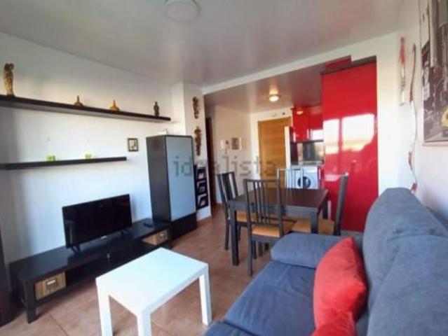 Piso en venta en A Illa De Arousa, Pontevedra