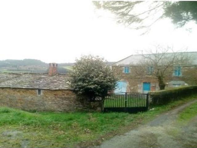 Piso en venta en A Pastoriza, A Pena