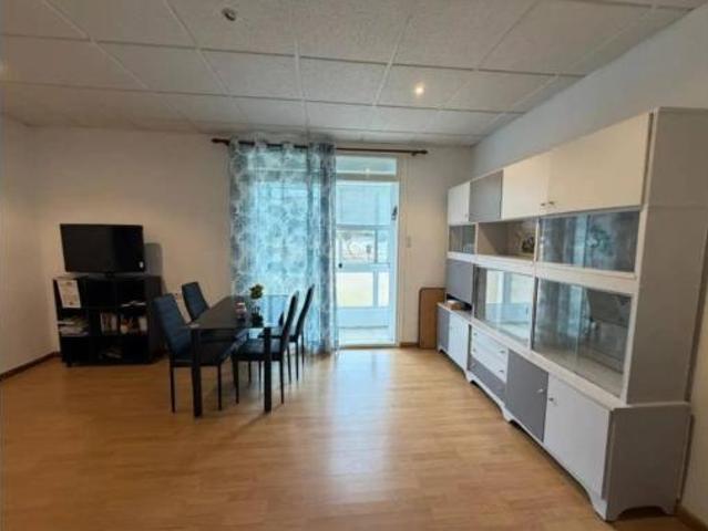 Piso en venta en A Pobra De Trives, Galicia