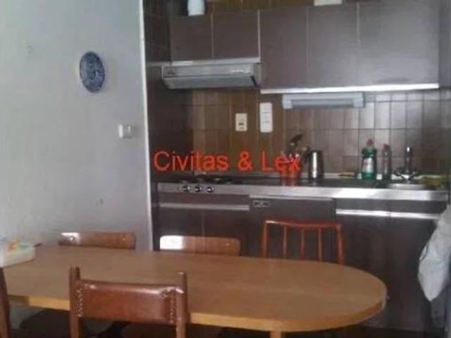 Piso en venta en A Pobra De Trives, Galicia