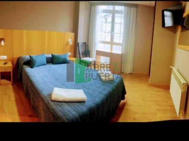 Piso en venta en A Pobra De Trives, Galicia