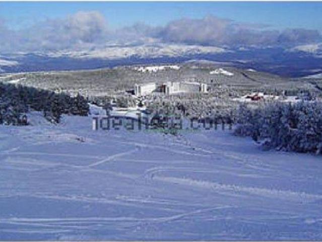 Piso en venta en A Pobra De Trives, Ourense