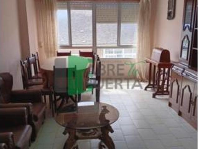 Piso en venta en A Pobra De Trives, Galicia