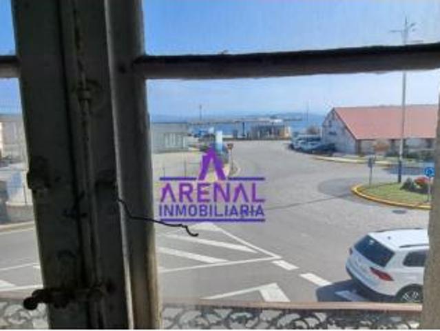 Piso en venta en A Barbanza, Galicia