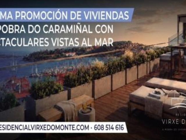 Piso en venta en A Barbanza, Galicia