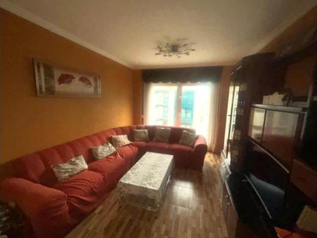 Piso en venta en A Barbanza, Galicia