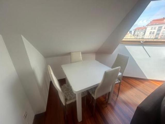 Piso en venta en O Caramiñal, A Barbanza