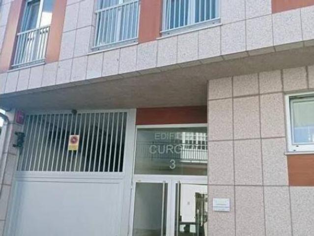 Piso en venta en O Caramiñal, A Barbanza