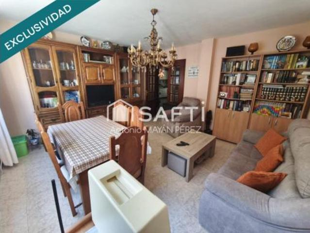 Piso en venta en A Barbanza, Galicia