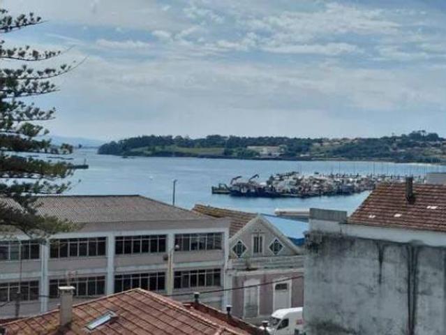 Piso en venta en A Barbanza, Galicia
