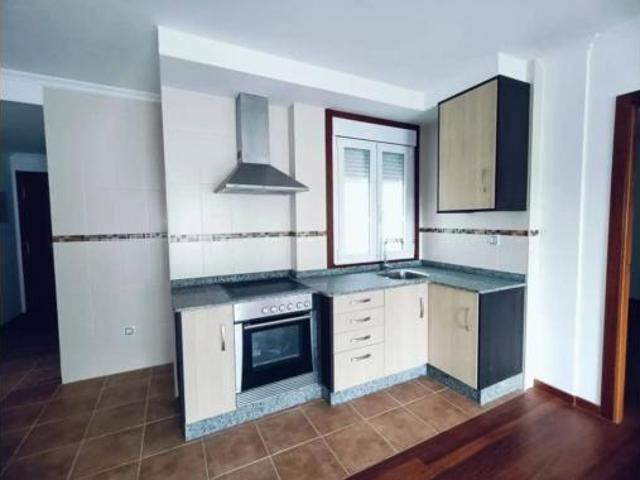 Piso en venta en O Caramiñal, A Barbanza