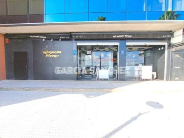 Piso en venta en O Caramiñal, A Pobra do Caramiñal