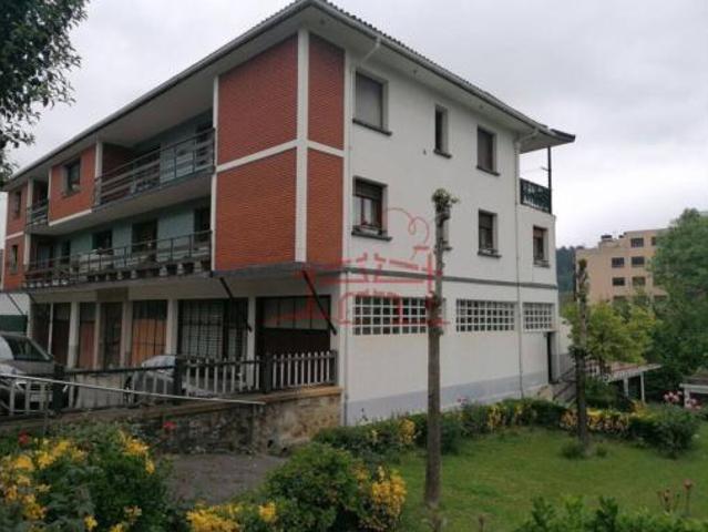 Piso en venta en Zelaieta, Abadiño