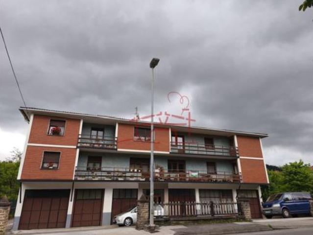 Piso en venta en Zelaieta, Abadiño