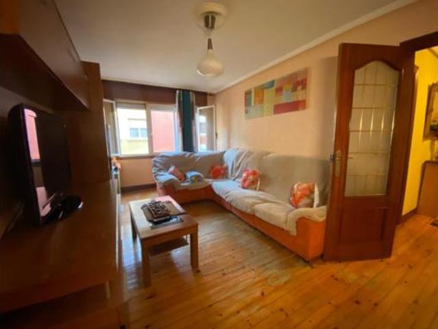 Piso en venta en Traña-Matiena, Abadiño