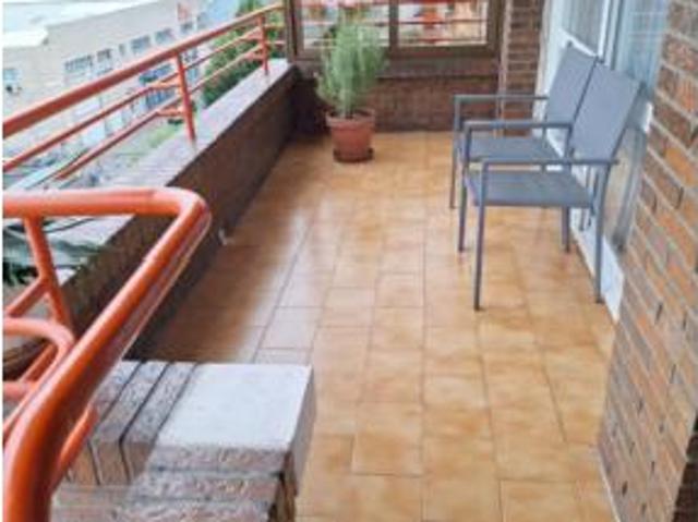 Piso en venta en Traña-Matiena, Abadiño