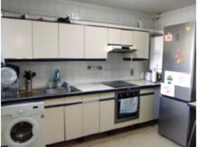 Piso en venta en Traña-Matiena, Abadiño