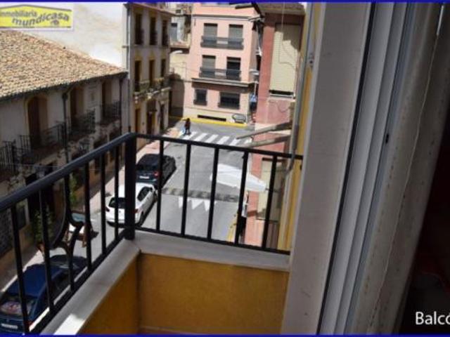 Piso en venta en Oriental, Murcia