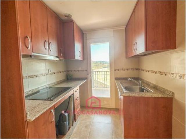 Piso en venta en Cañada de la Leña, Oriental