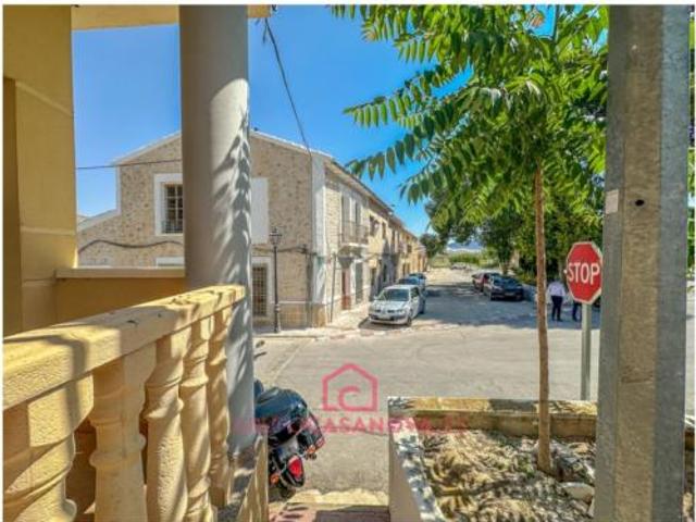 Piso en venta en Cañada de la Leña, Oriental