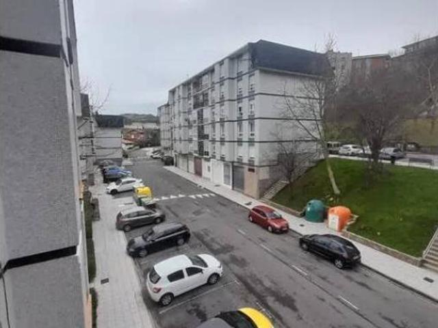 Piso en venta en Abanto Y Ciérvana-abanto Zierbena, Guipúzcoa
