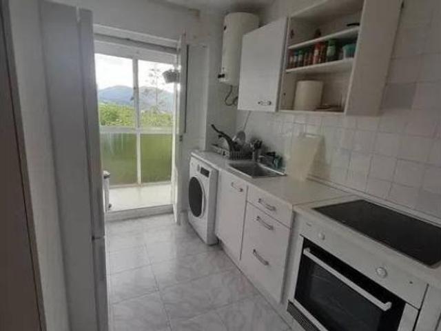 Piso en venta en Abanto Y Ciérvana-abanto Zierbena, Guipúzcoa