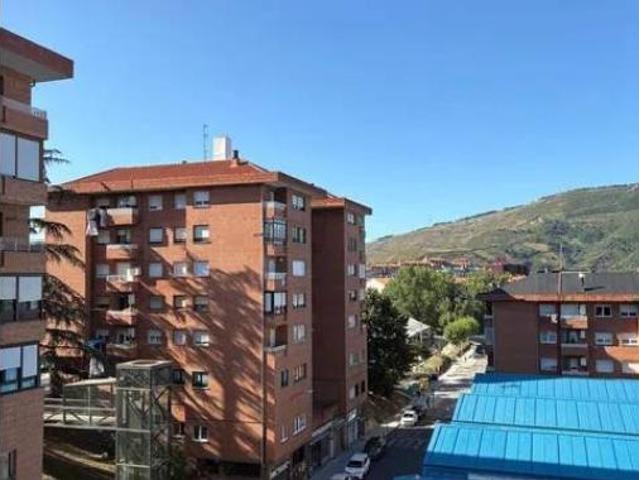Piso en venta en Abanto Y Ciérvana-abanto Zierbena, Guipúzcoa