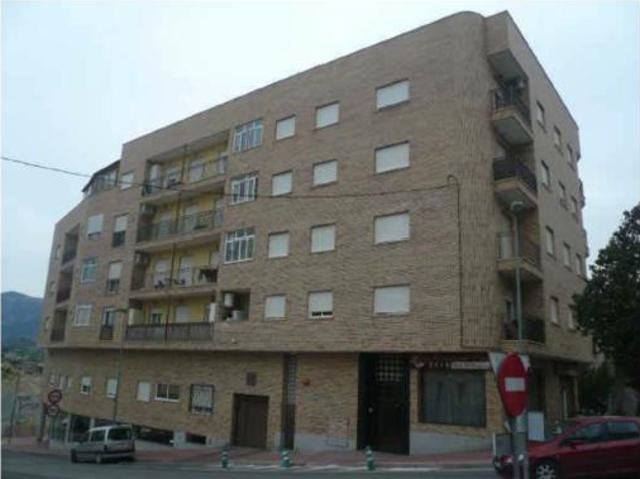 Piso en venta en Virgen del Oro, Vega Alta del Segura
